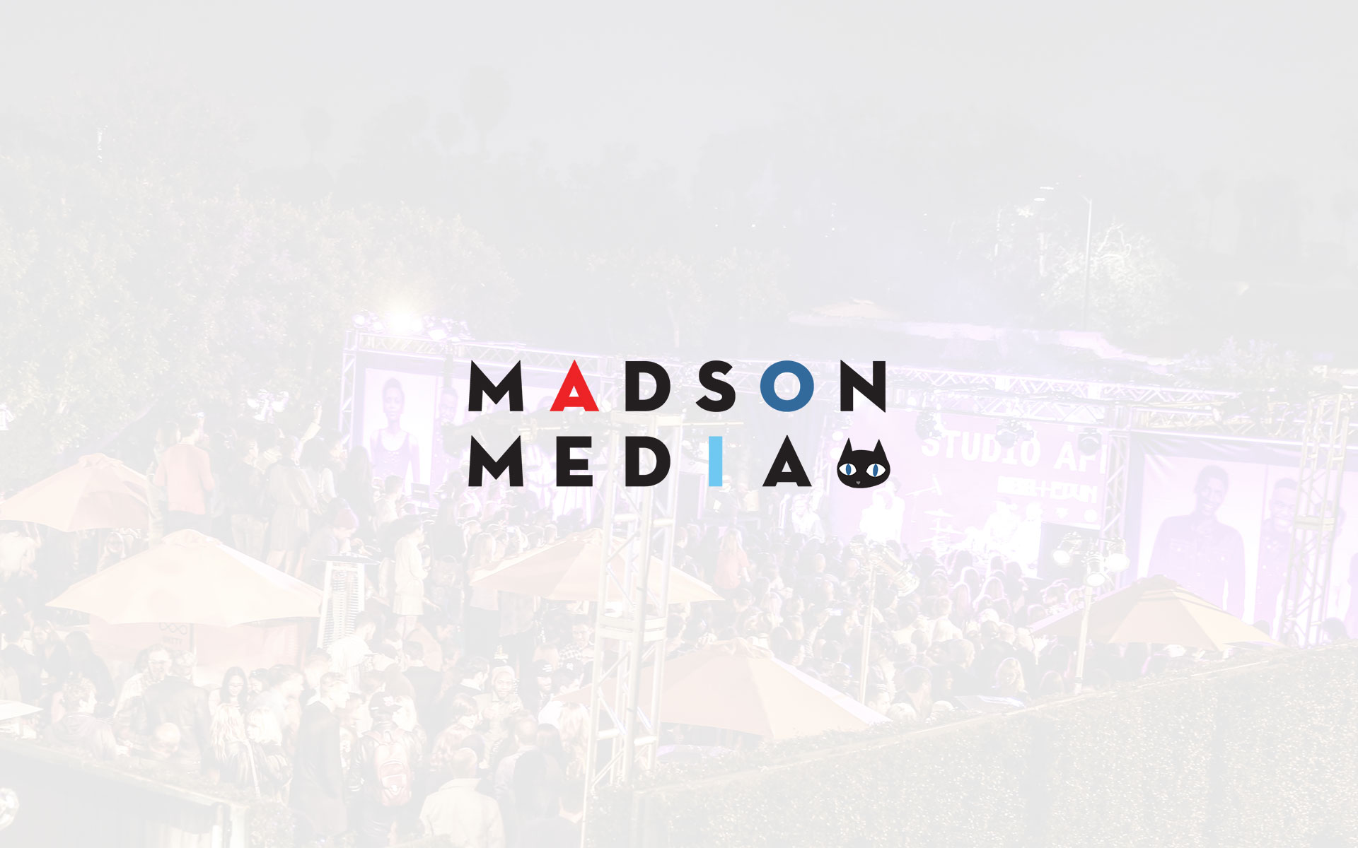 Madson Media Cover