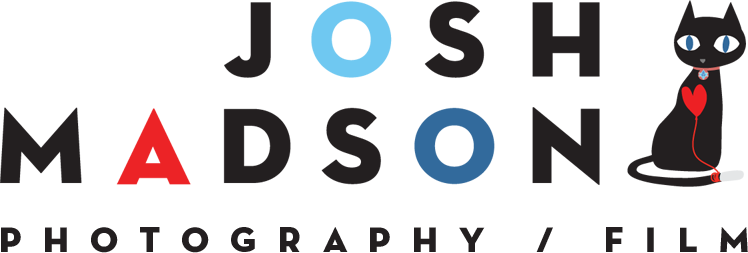 Josh Madson Creative Photography Work Portfolio